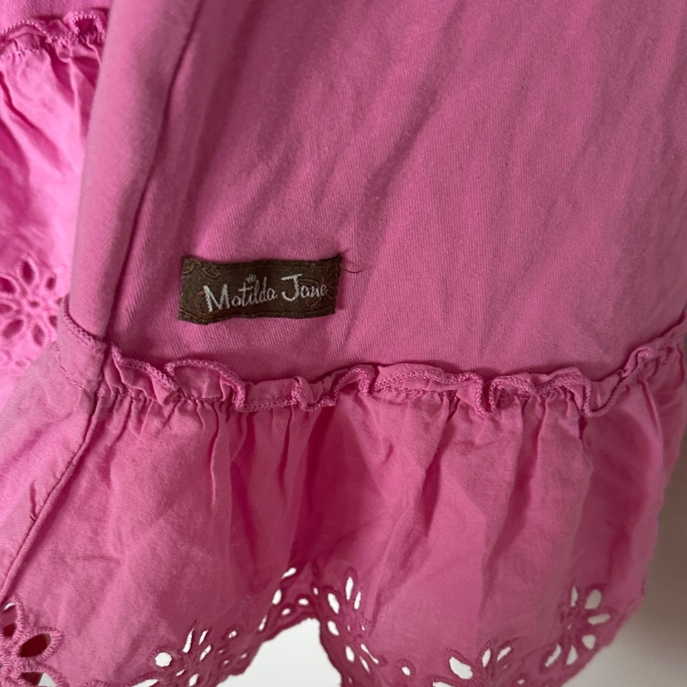 Janie and Jack , Matilda Jane Bundle - Picture 7 of 12